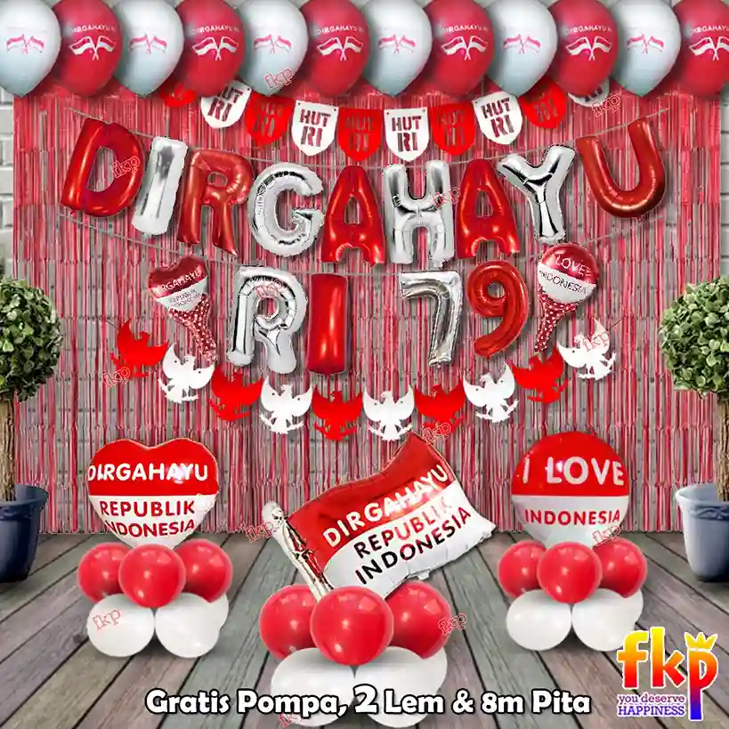 Mix DIRGA 3 Bndera M